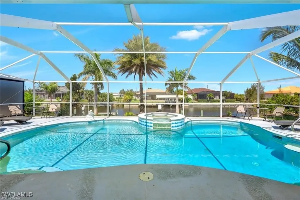 2500 Old Burnt Store Road N Cape Coral FL 33993