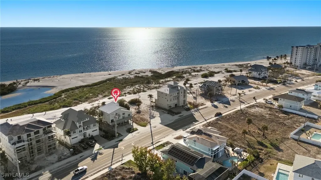 8068 Estero Boulevard Fort Myers Beach FL 33931