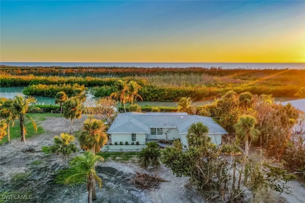 5769 Sanibel Captiva Road Sanibel FL 33957