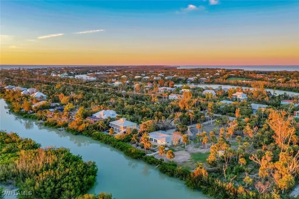 5769 Sanibel Captiva Road Sanibel FL 33957