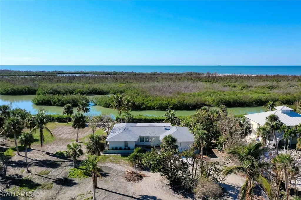 5769 Sanibel Captiva Road Sanibel FL 33957