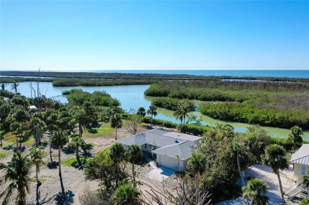 5769 Sanibel Captiva Road Sanibel FL 33957