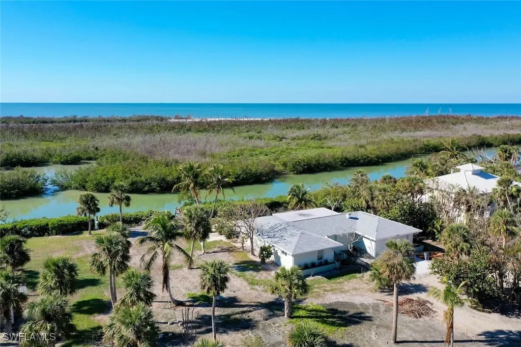 5769 Sanibel Captiva Road Sanibel FL 33957