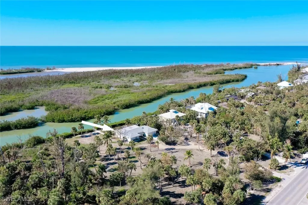 5769 Sanibel Captiva Road Sanibel FL 33957