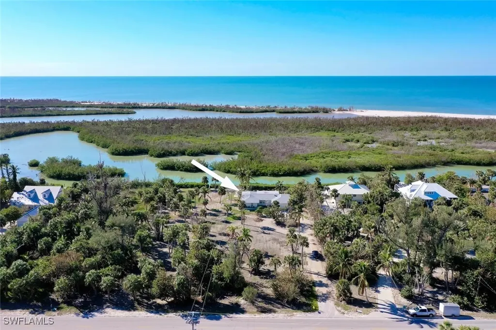 5769 Sanibel Captiva Road Sanibel FL 33957