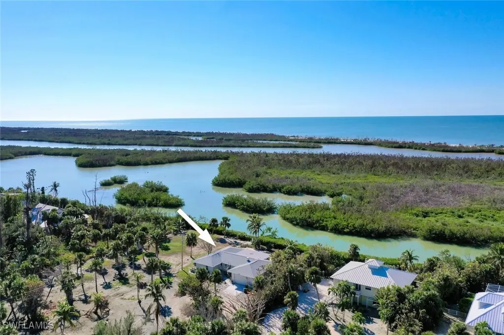 5769 Sanibel Captiva Road Sanibel FL 33957