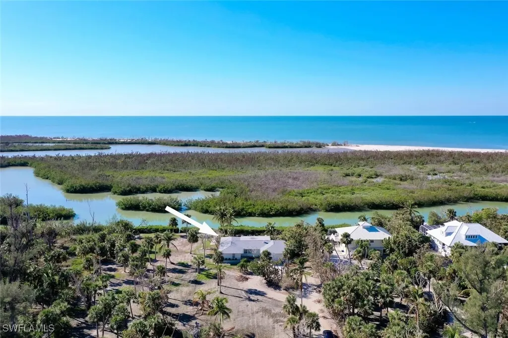 5769 Sanibel Captiva Road Sanibel FL 33957