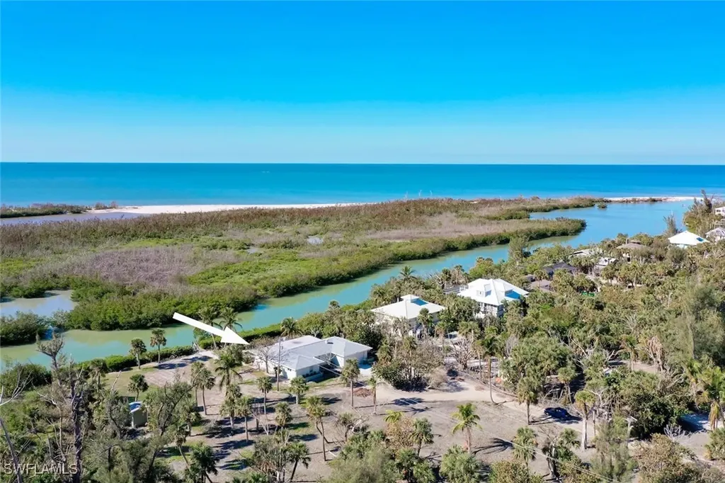 5769 Sanibel Captiva Road Sanibel FL 33957