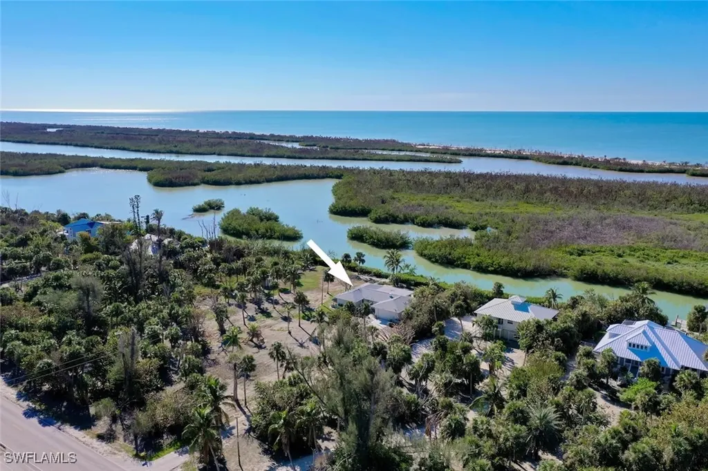 5769 Sanibel Captiva Road Sanibel FL 33957