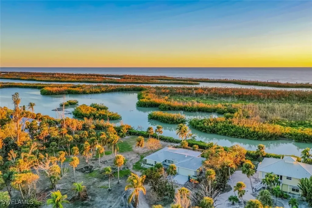 5769 Sanibel Captiva Road Sanibel FL 33957