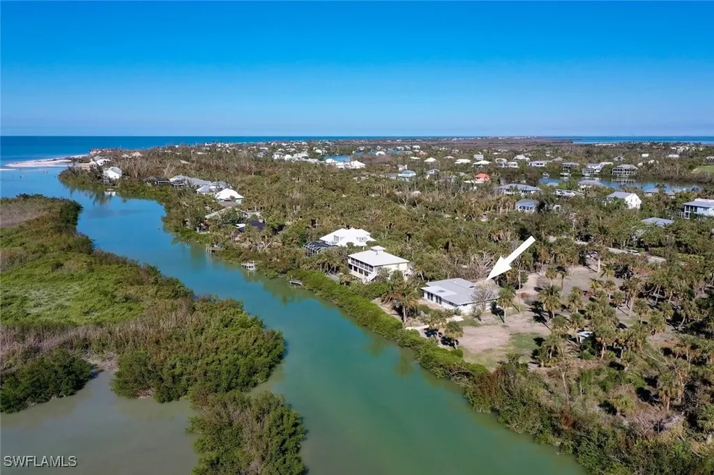 5769 Sanibel Captiva Road Sanibel FL 33957