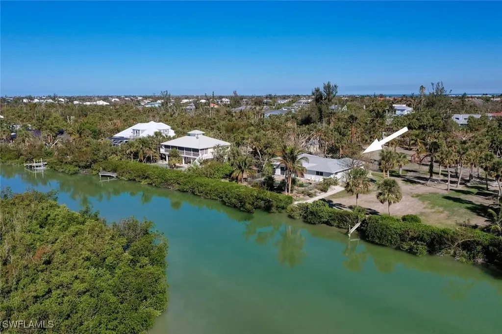 5769 Sanibel Captiva Road Sanibel FL 33957