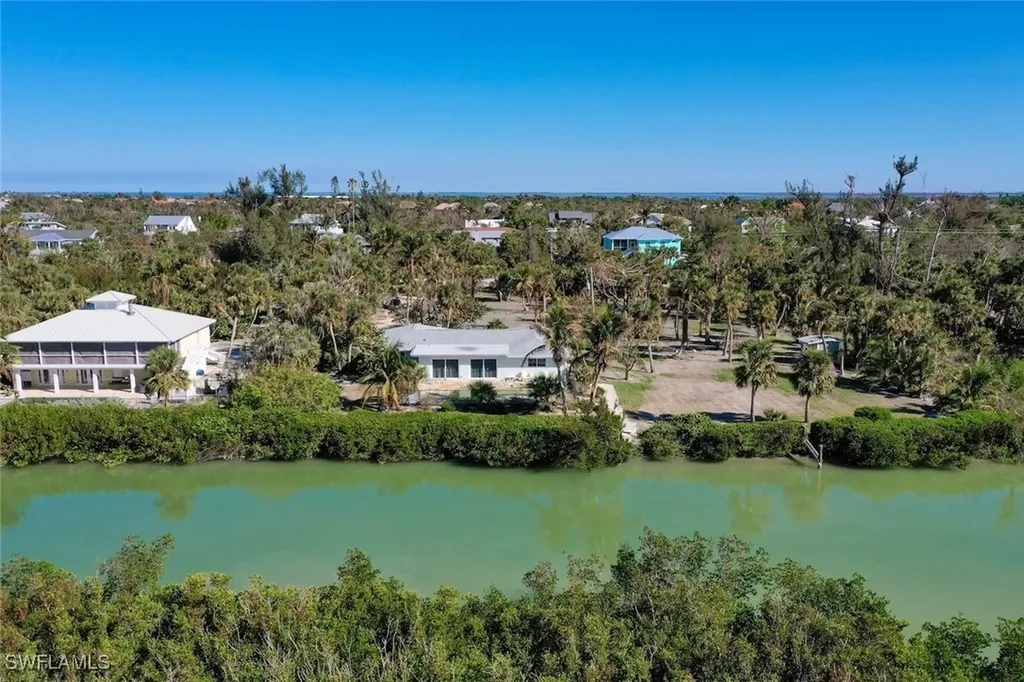 5769 Sanibel Captiva Road Sanibel FL 33957