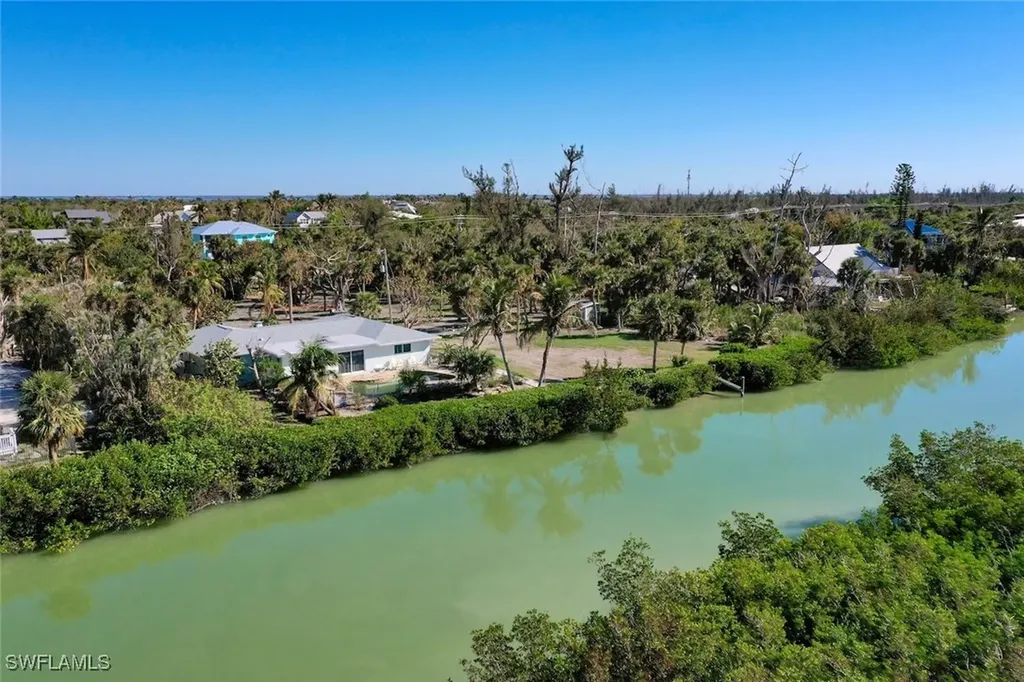 5769 Sanibel Captiva Road Sanibel FL 33957