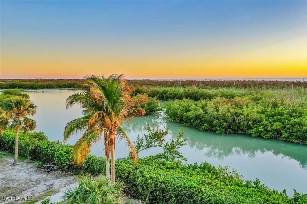 5769 Sanibel Captiva Road Sanibel FL 33957