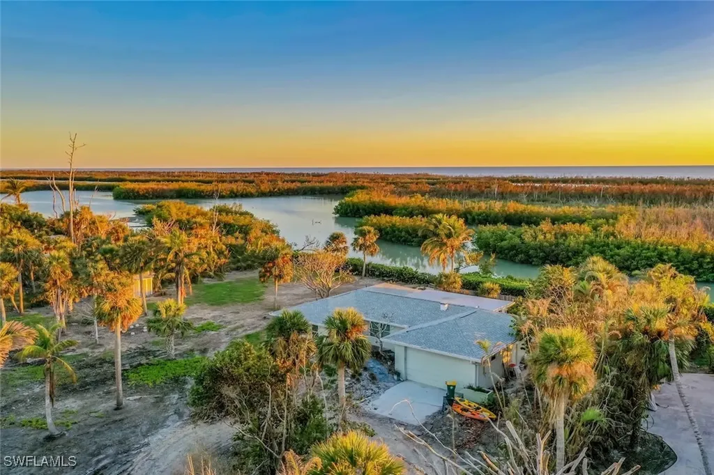 5769 Sanibel Captiva Road Sanibel FL 33957