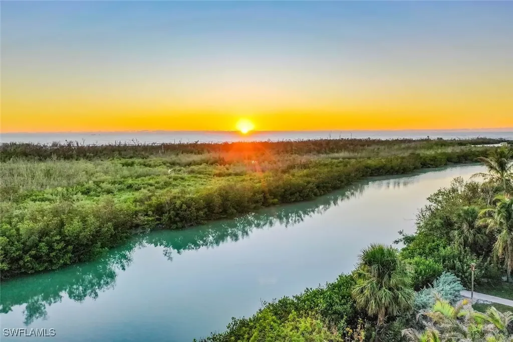 5769 Sanibel Captiva Road Sanibel FL 33957