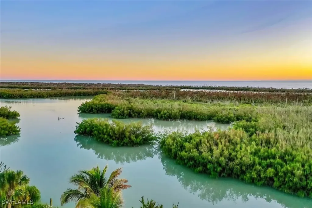 5769 Sanibel Captiva Road Sanibel FL 33957