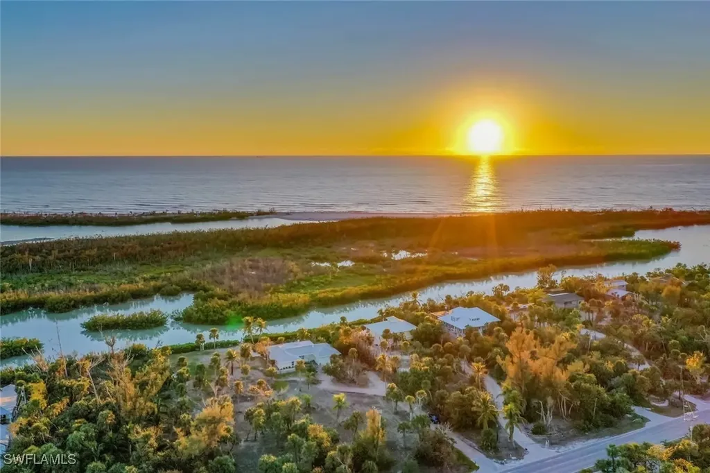 5769 Sanibel Captiva Road Sanibel FL 33957