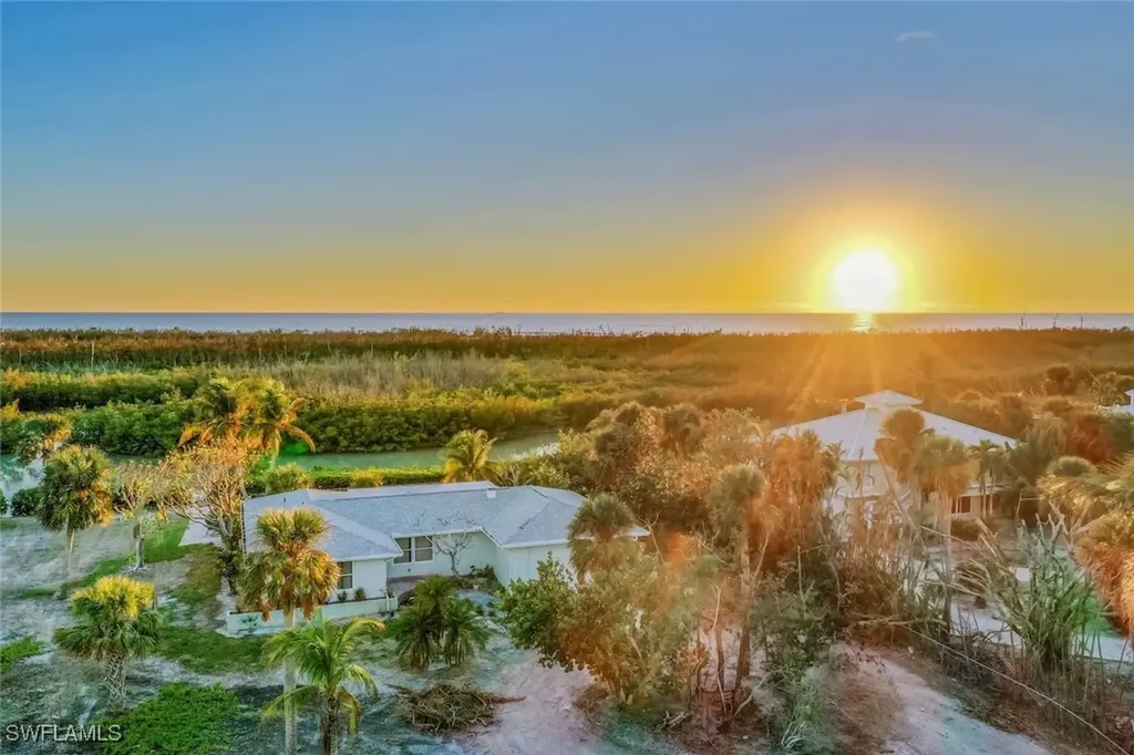 5769 Sanibel Captiva Road Sanibel FL 33957