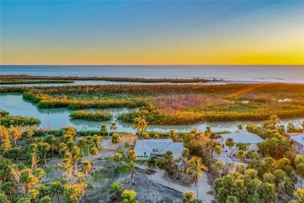 5769 Sanibel Captiva Road Sanibel FL 33957