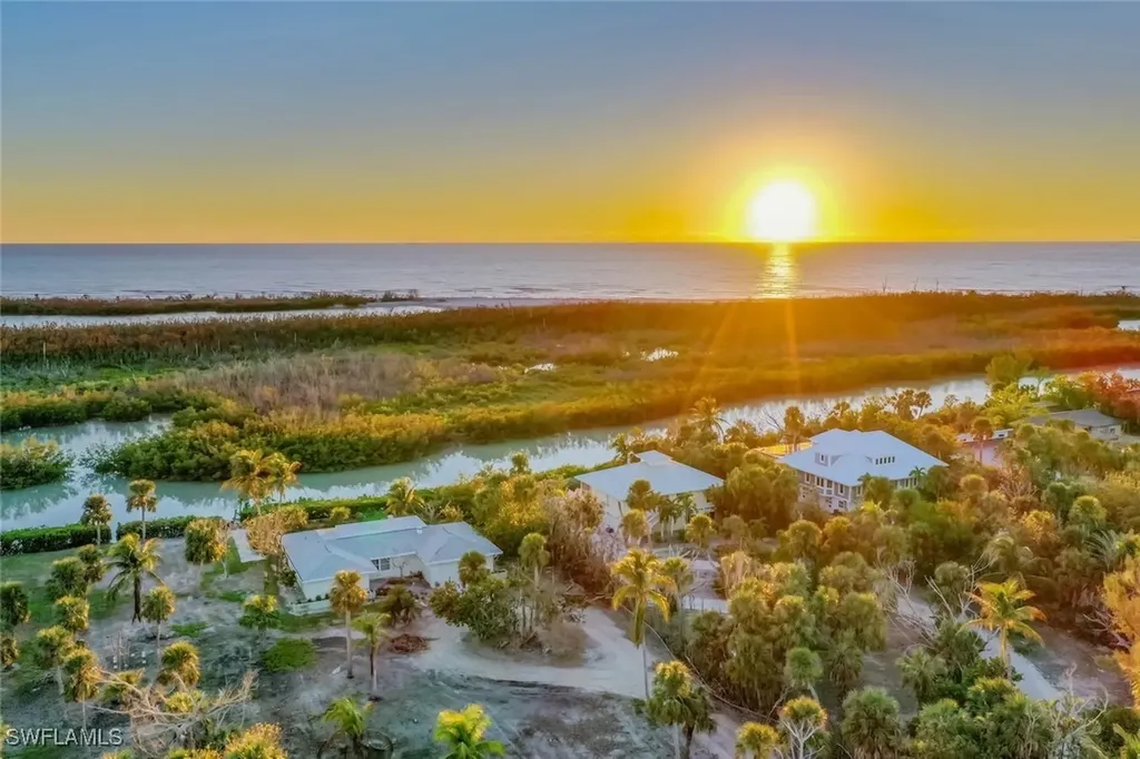 5769 Sanibel Captiva Road Sanibel FL 33957