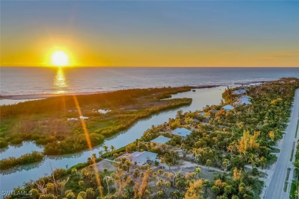 5769 Sanibel Captiva Road Sanibel FL 33957