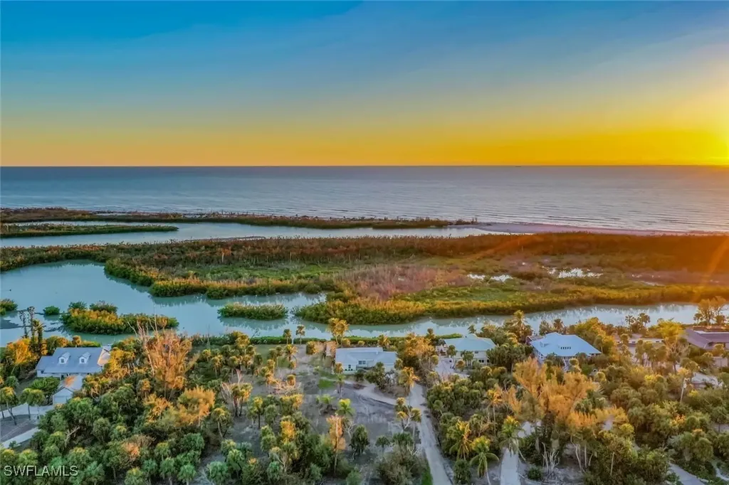 5769 Sanibel Captiva Road Sanibel FL 33957