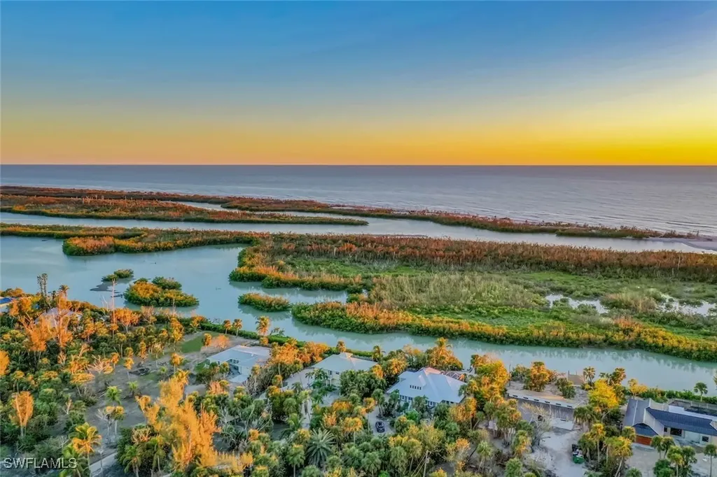 5769 Sanibel Captiva Road Sanibel FL 33957