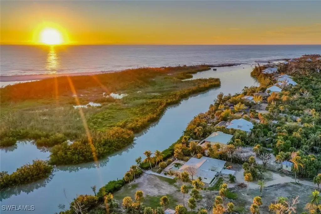 5769 Sanibel Captiva Road Sanibel FL 33957