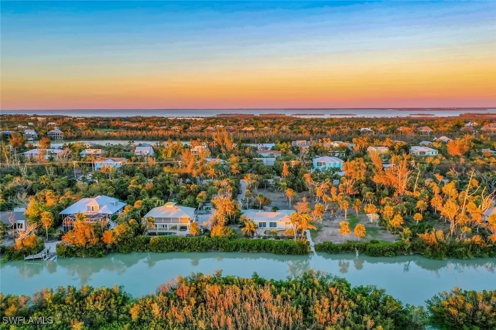 5769 Sanibel Captiva Road Sanibel FL 33957