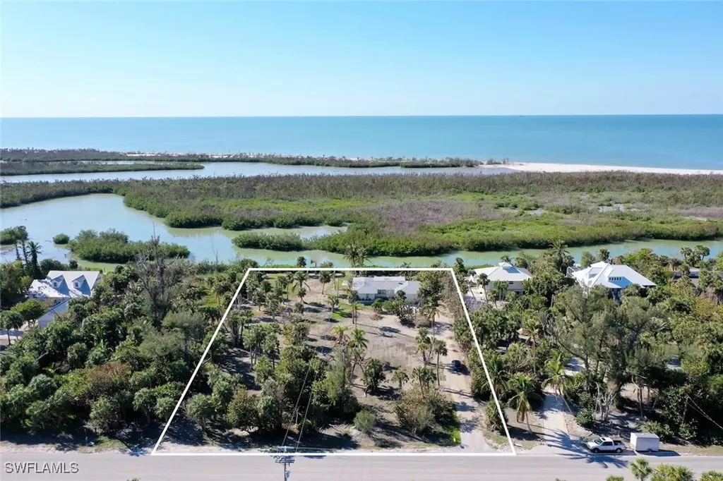 5769 Sanibel Captiva Road Sanibel FL 33957