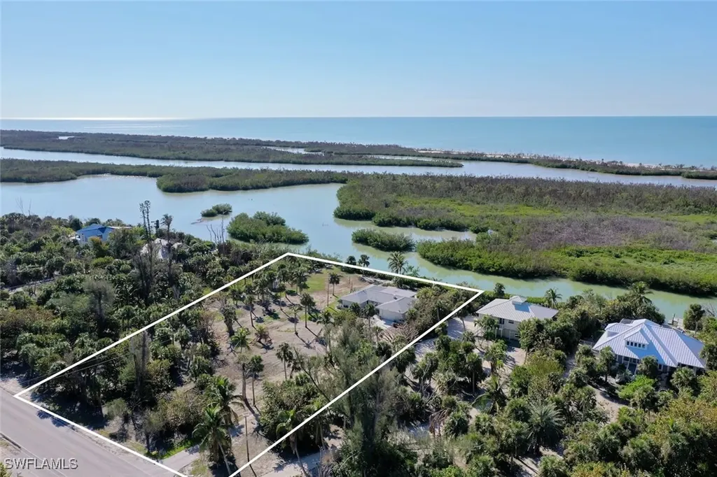 5769 Sanibel Captiva Road Sanibel FL 33957