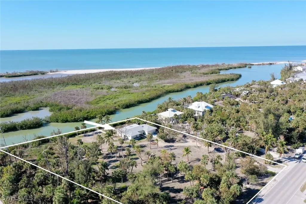 5769 Sanibel Captiva Road Sanibel FL 33957