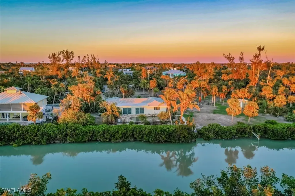 5769 Sanibel Captiva Road Sanibel FL 33957