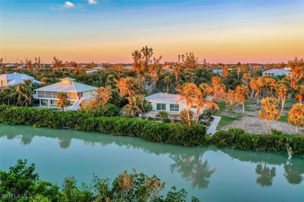 5769 Sanibel Captiva Road Sanibel FL 33957