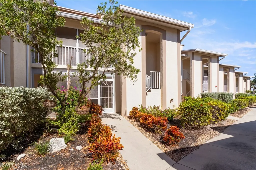 12520 Kelly Greens Boulevard Fort Myers FL 33908