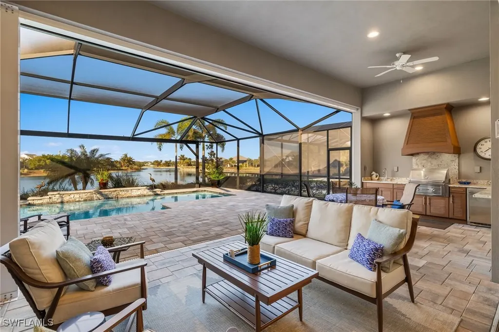 5971 Barthelemy Avenue Naples FL 34113