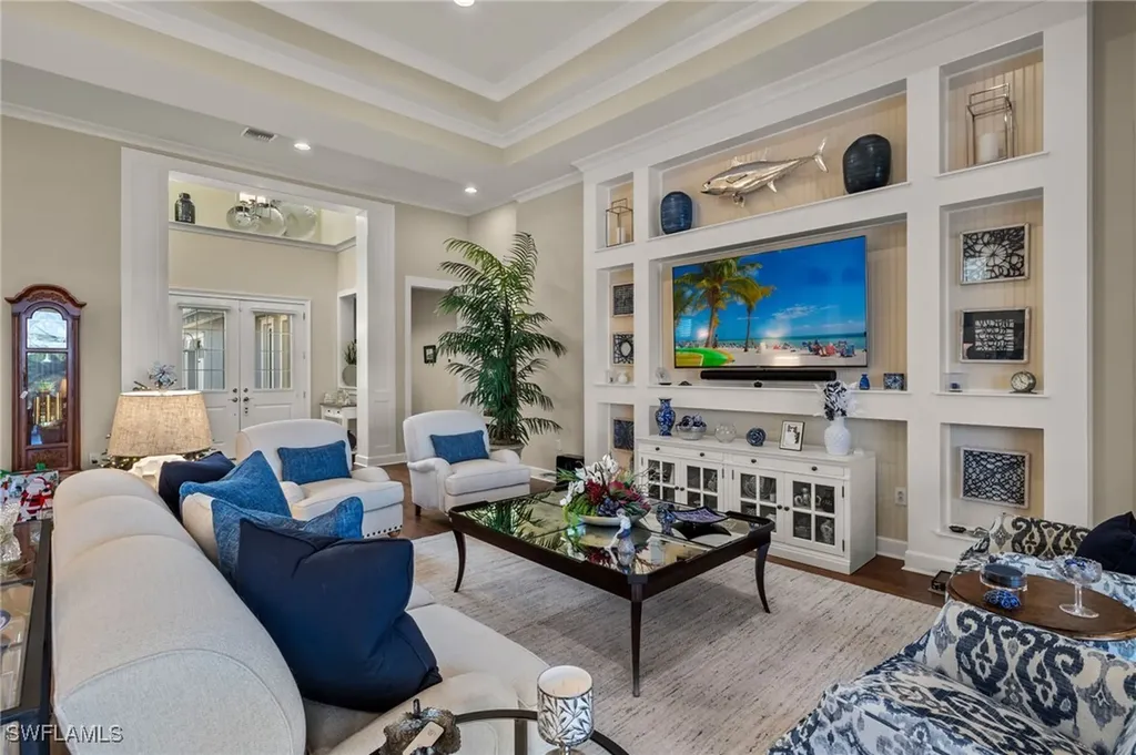 5971 Barthelemy Avenue Naples FL 34113