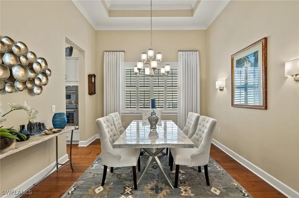 5971 Barthelemy Avenue Naples FL 34113