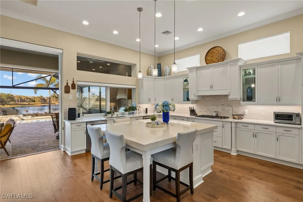 5971 Barthelemy Avenue Naples FL 34113