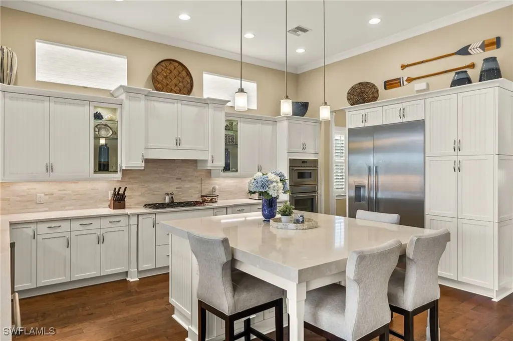 5971 Barthelemy Avenue Naples FL 34113