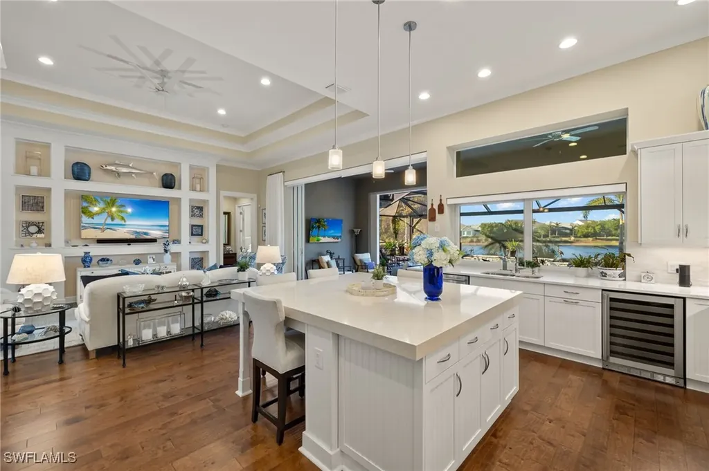 5971 Barthelemy Avenue Naples FL 34113