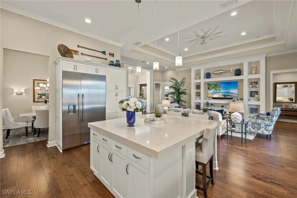5971 Barthelemy Avenue Naples FL 34113