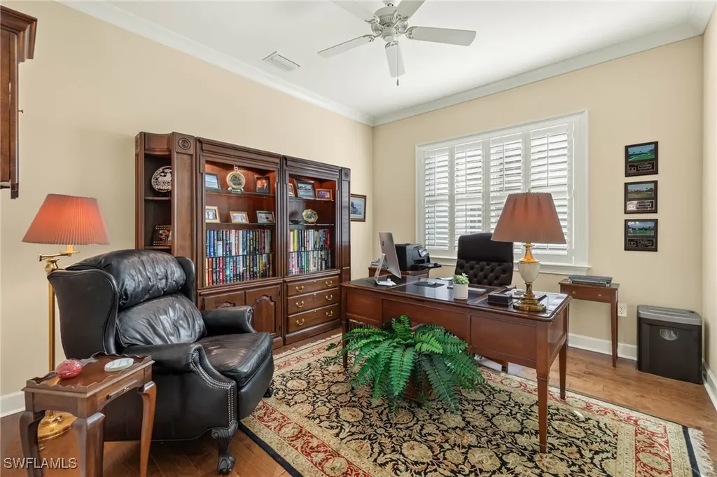 5971 Barthelemy Avenue Naples FL 34113