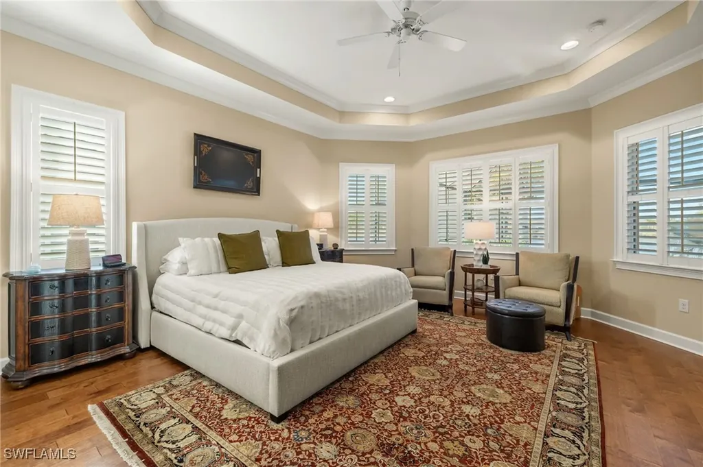 5971 Barthelemy Avenue Naples FL 34113