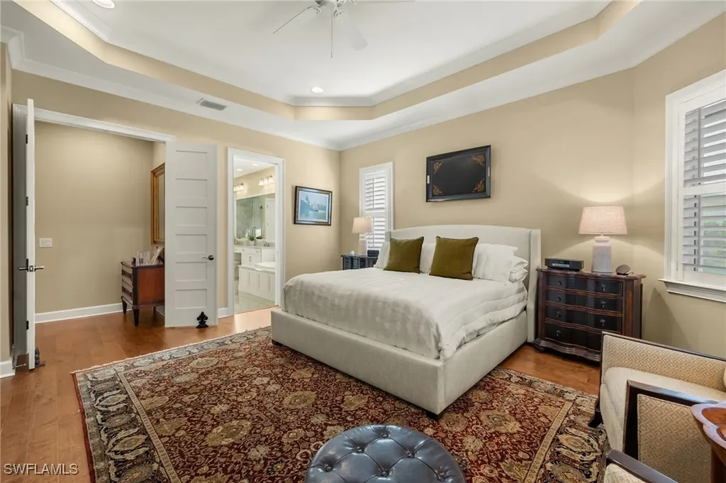 5971 Barthelemy Avenue Naples FL 34113