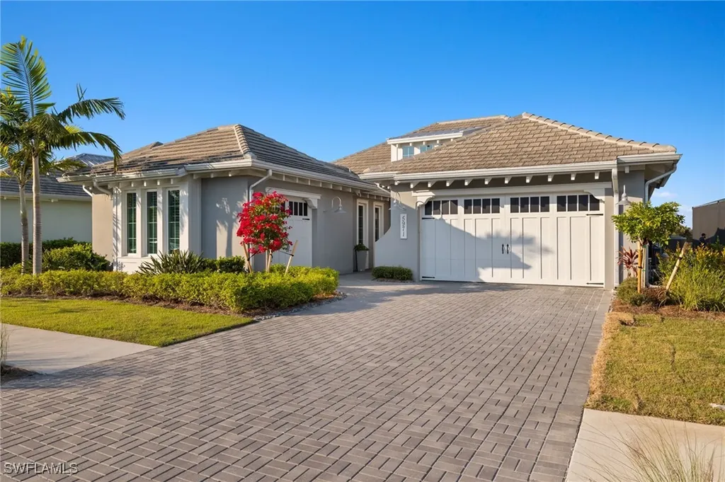 5971 Barthelemy Avenue Naples FL 34113