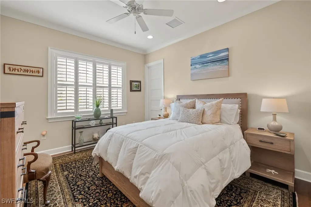 5971 Barthelemy Avenue Naples FL 34113