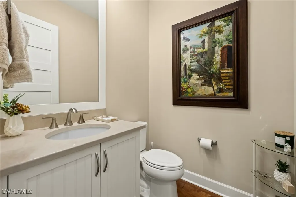5971 Barthelemy Avenue Naples FL 34113